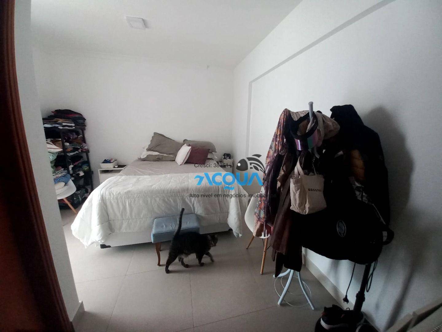 Apartamento à venda com 3 quartos, 120m² - Foto 4