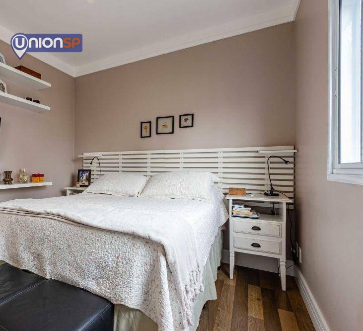 Apartamento à venda com 3 quartos, 96m² - Foto 9