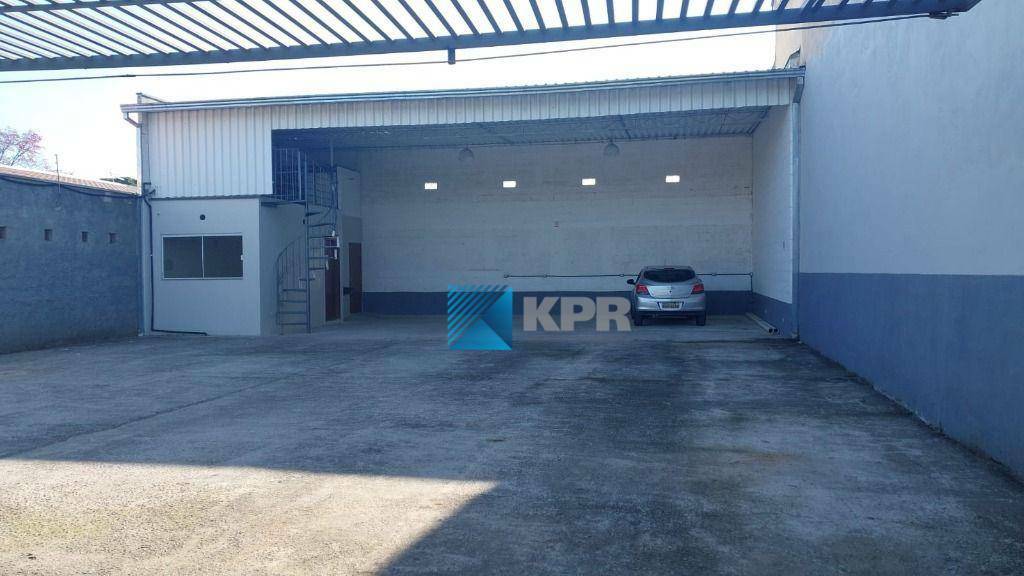 Depósito-Galpão-Armazém à venda e aluguel, 125m² - Foto 11