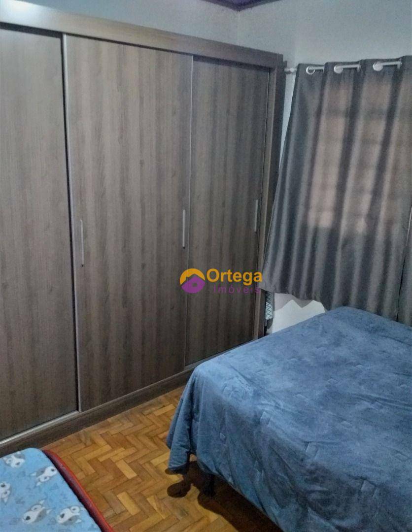 Casa à venda com 2 quartos, 80m² - Foto 12