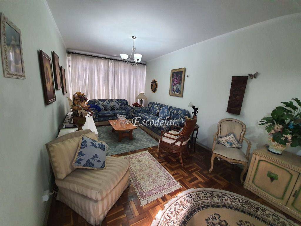 Sobrado à venda com 3 quartos, 200m² - Foto 4