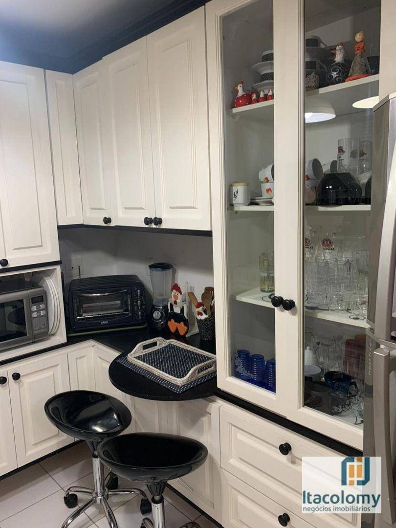 Casa de Condomínio à venda com 4 quartos, 170m² - Foto 16