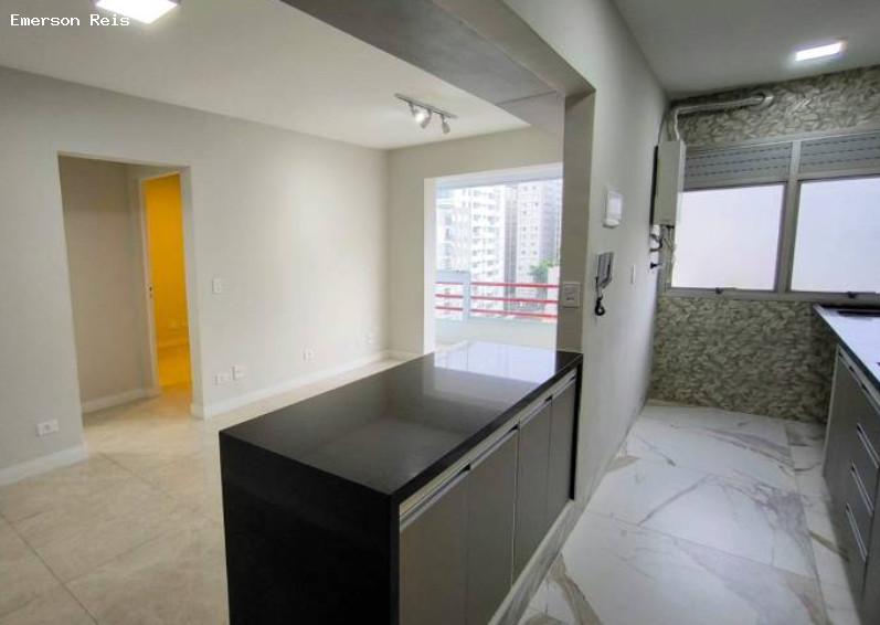 Apartamento à venda com 1 quarto, 45m² - Foto 10