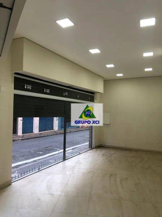 Loja-Salão à venda, 50m² - Foto 2