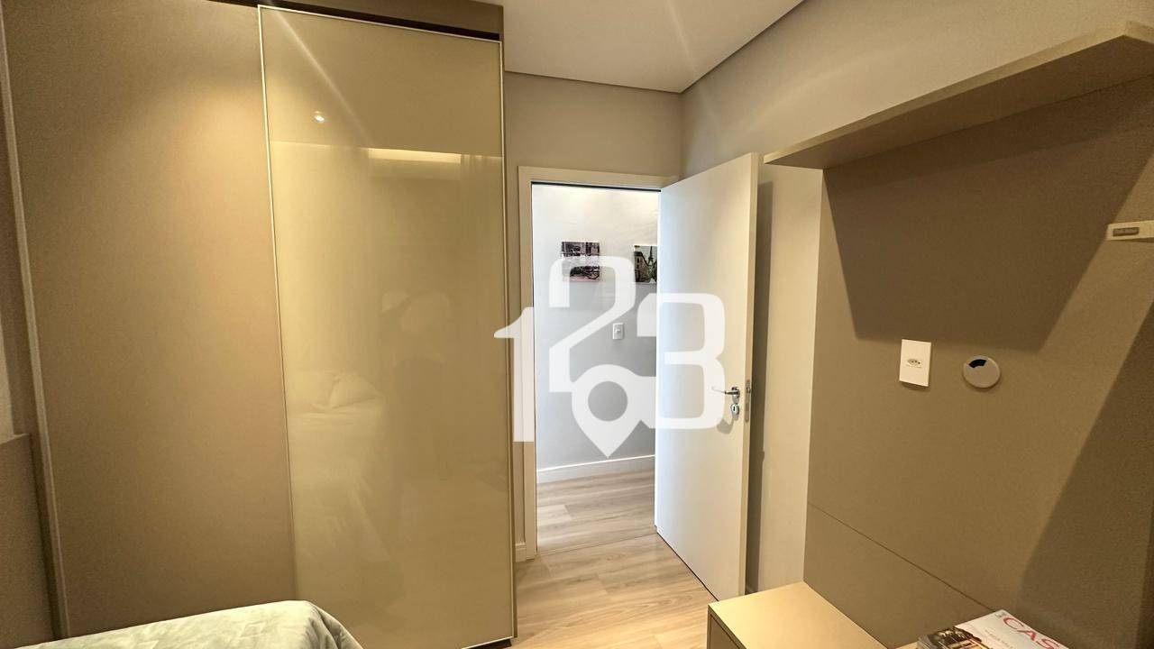 Apartamento à venda com 2 quartos, 55m² - Foto 11