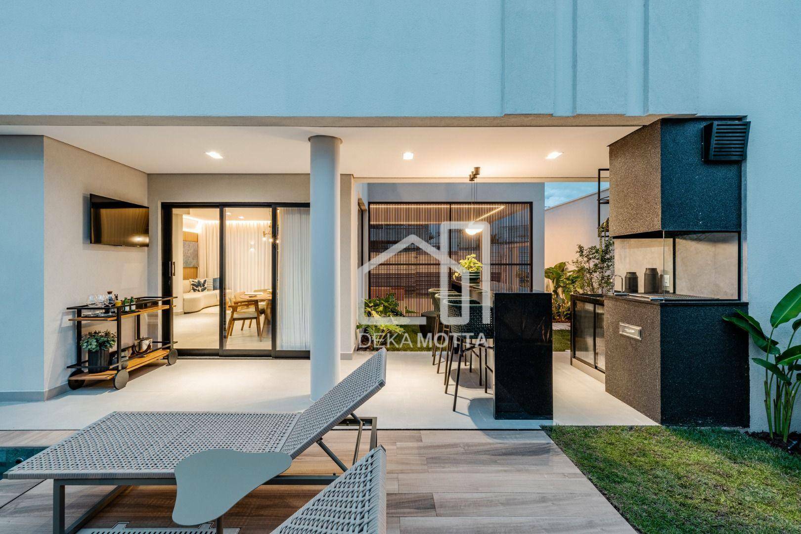 Casa à venda com 3 quartos, 134m² - Foto 7