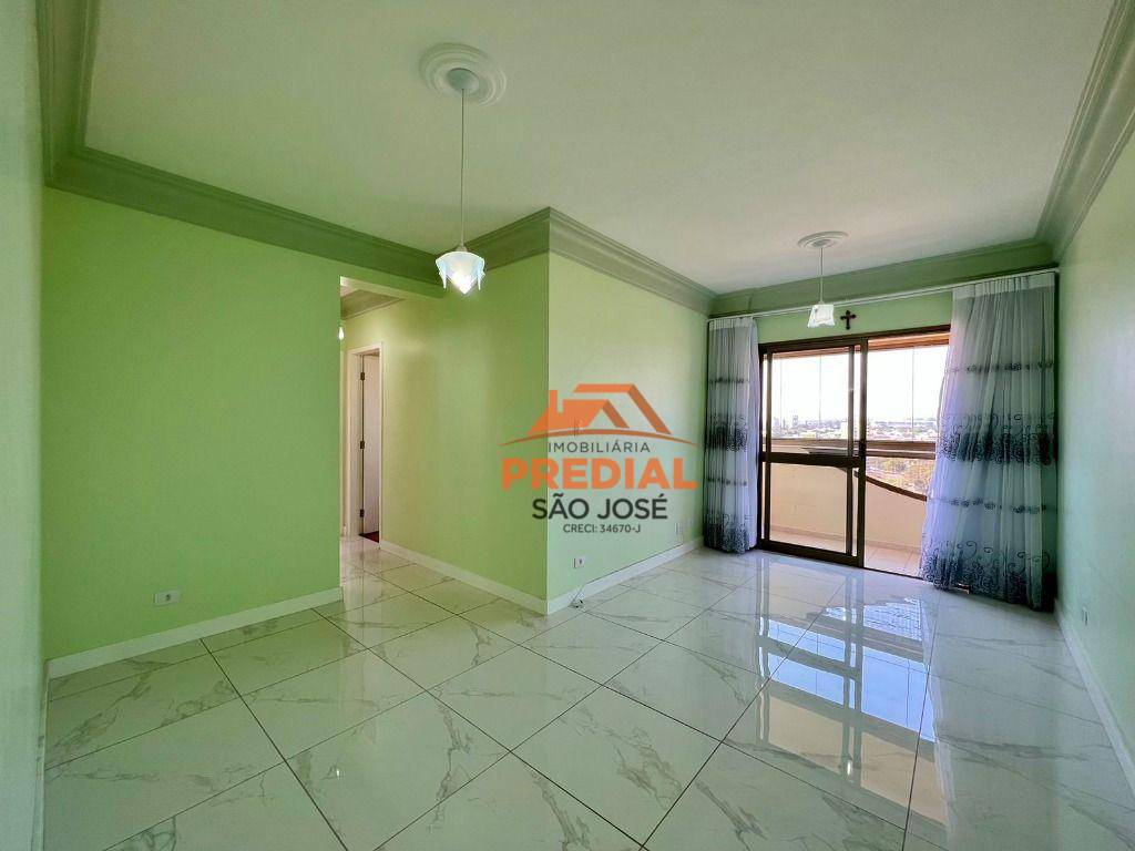 Apartamento, 2 quartos, 65 m² - Foto 4