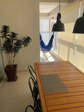 Apartamento à venda com 3 quartos, 119m² - Foto 7