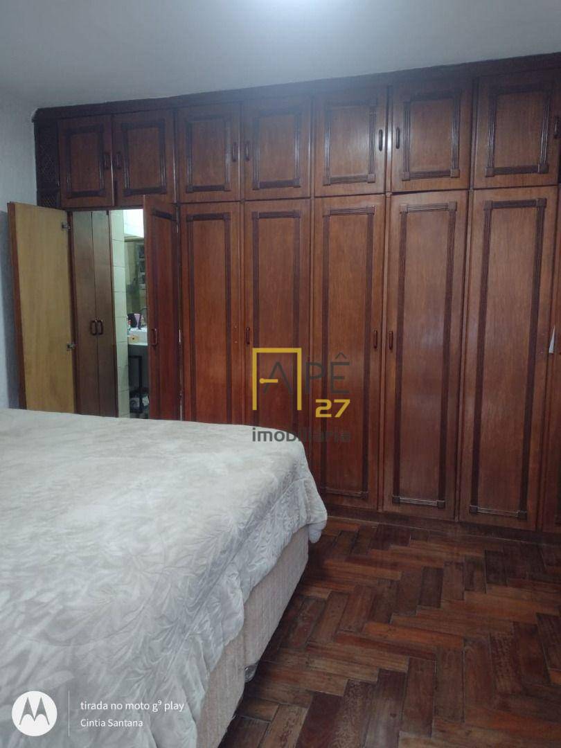 Sobrado à venda com 4 quartos, 250m² - Foto 21