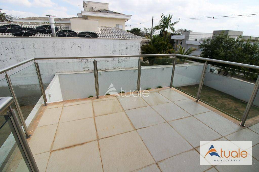 Casa de Condomínio à venda com 3 quartos, 310m² - Foto 61