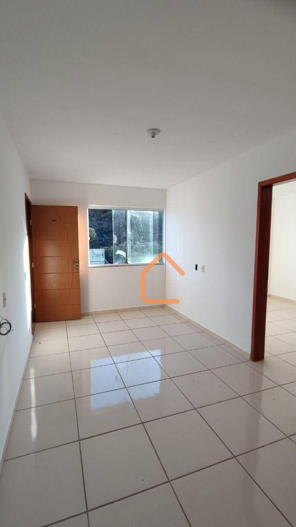 Apartamento à venda com 3 quartos, 73m² - Foto 4