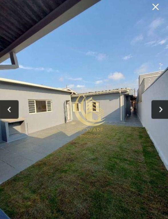 Casa à venda com 4 quartos, 186m² - Foto 8