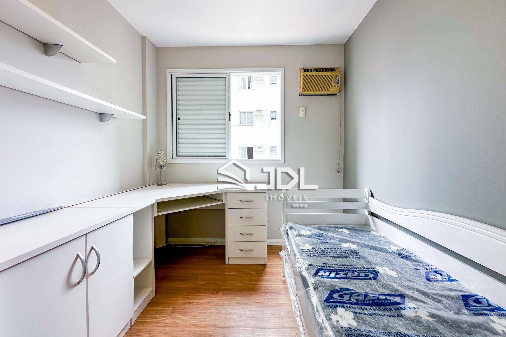 Apartamento à venda com 3 quartos, 100m² - Foto 14