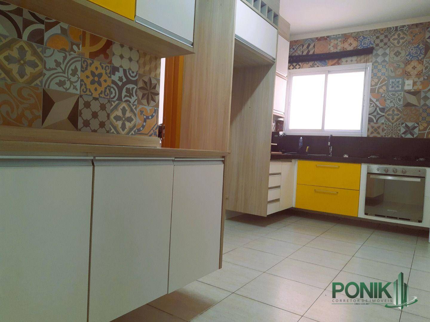 Apartamento à venda com 2 quartos, 87m² - Foto 8