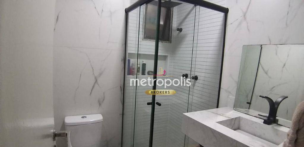 Apartamento à venda com 3 quartos, 79m² - Foto 12