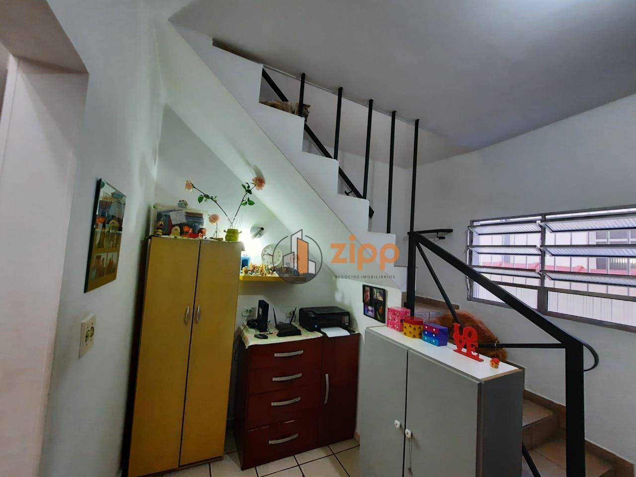 Sobrado à venda com 3 quartos, 200m² - Foto 10