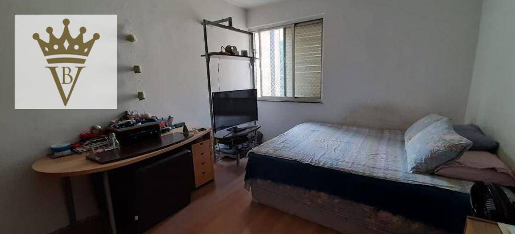 Apartamento à venda com 3 quartos, 126m² - Foto 3