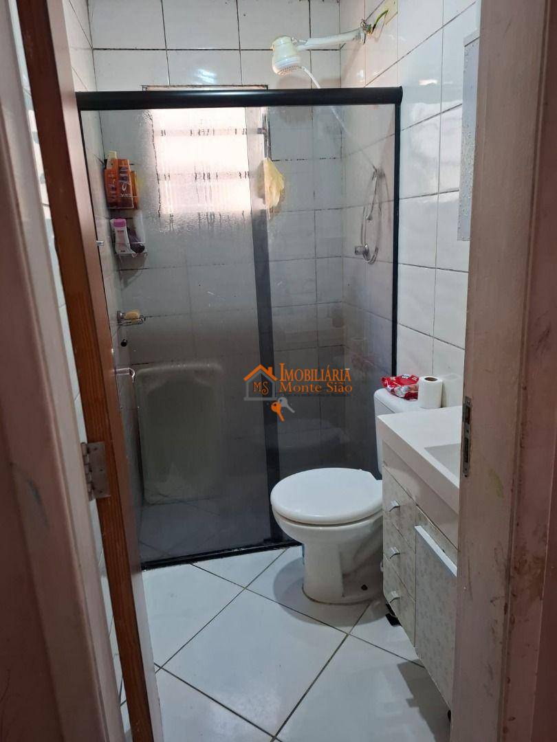 Apartamento à venda com 2 quartos, 44m² - Foto 33