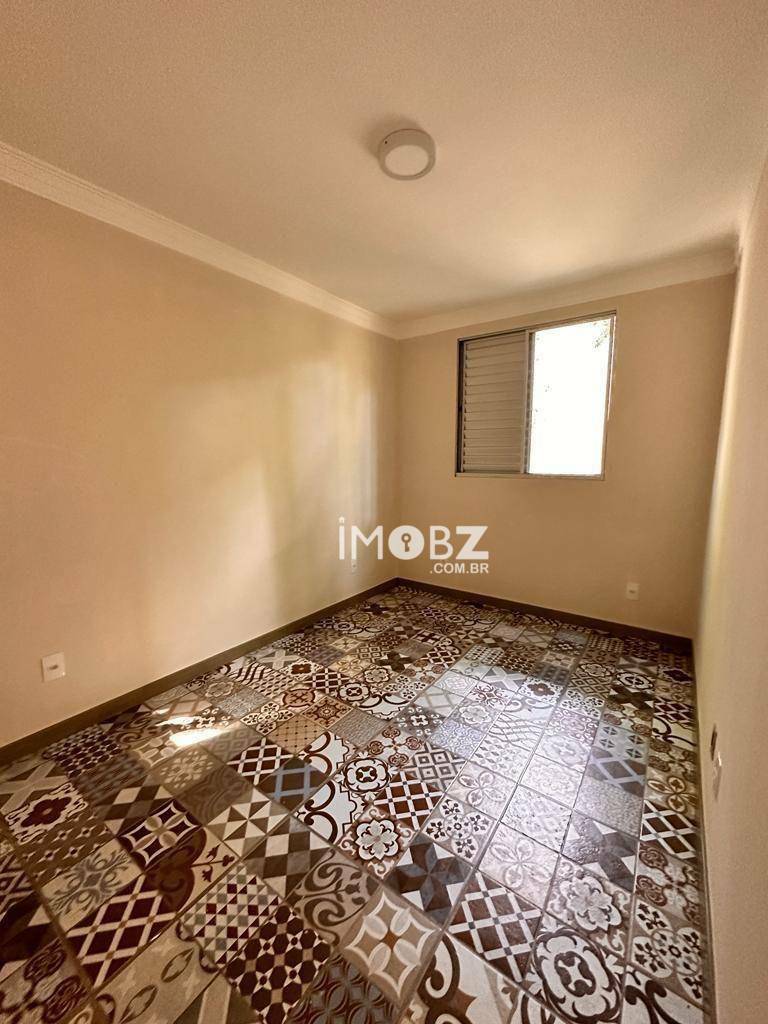 Apartamento à venda com 2 quartos, 55m² - Foto 4