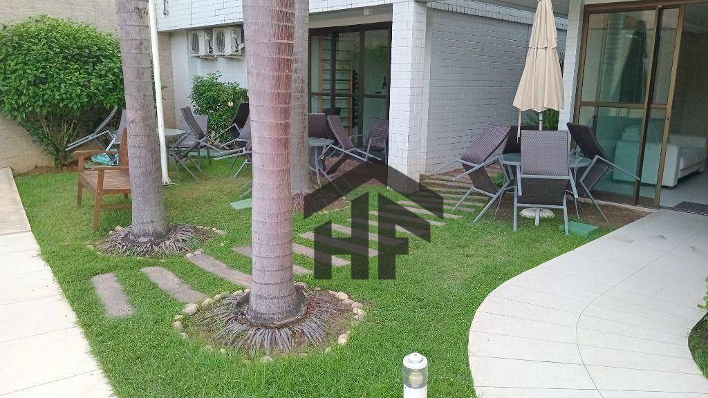 Apartamento à venda com 3 quartos, 61m² - Foto 3
