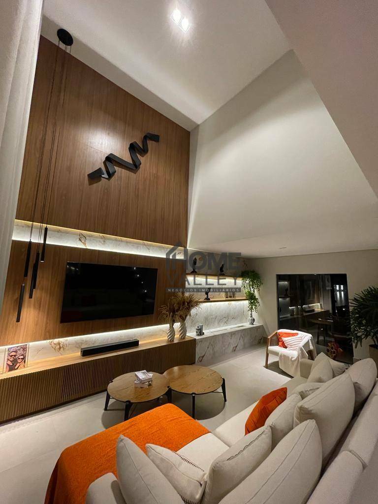 Casa de Condomínio à venda com 3 quartos, 240m² - Foto 7