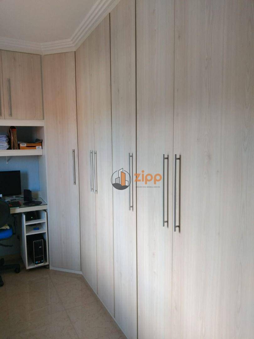 Sobrado à venda com 3 quartos, 350m² - Foto 12