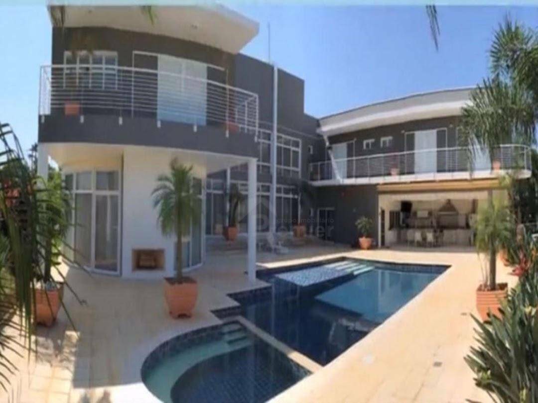 Chácara à venda com 5 quartos, 800m² - Foto 3