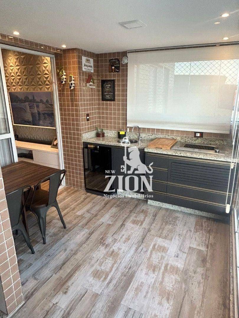 Apartamento à venda com 2 quartos, 59m² - Foto 32