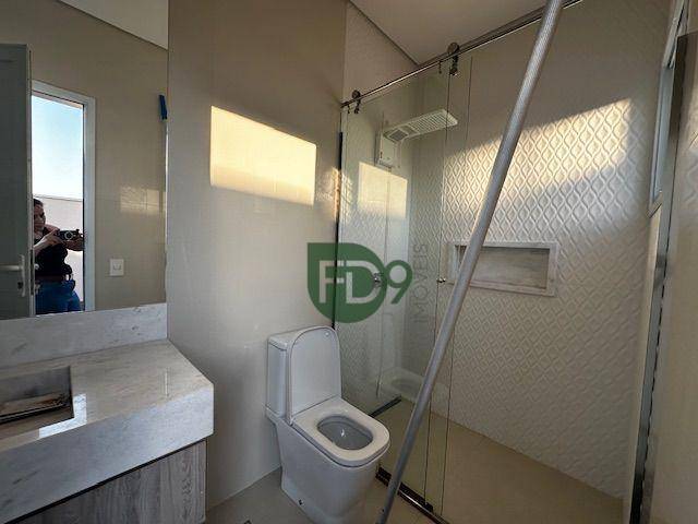 Casa de Condomínio à venda com 3 quartos, 330m² - Foto 45