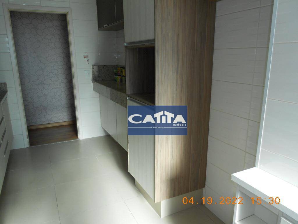 Apartamento à venda com 3 quartos, 72m² - Foto 2