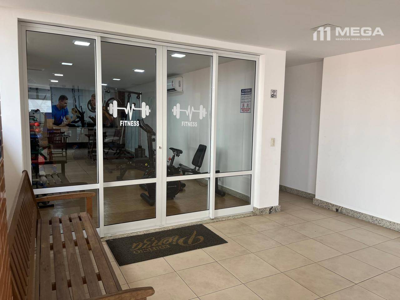 Apartamento à venda com 2 quartos, 60m² - Foto 11