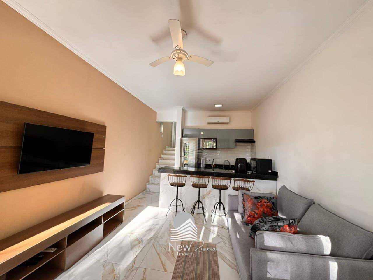 Flat/Apart Hotel, 1 quarto, 43 m² - Foto 5