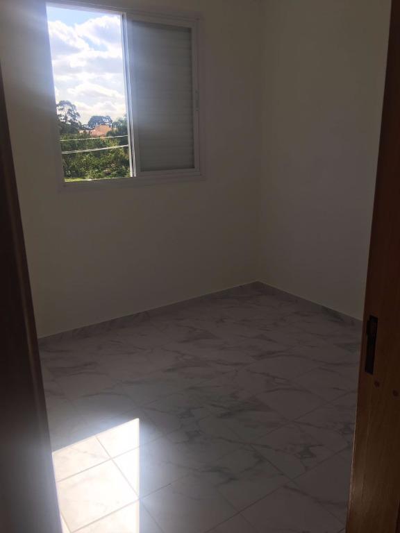 Apartamento à venda com 2 quartos, 50m² - Foto 6