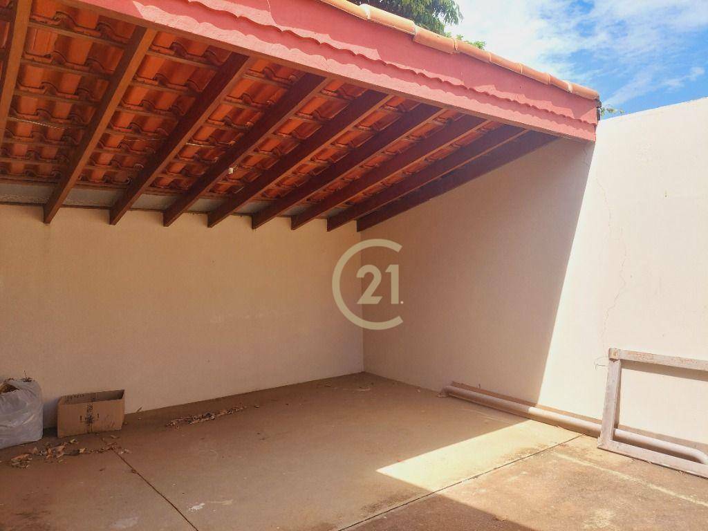 Casa à venda e aluguel, 126m² - Foto 9