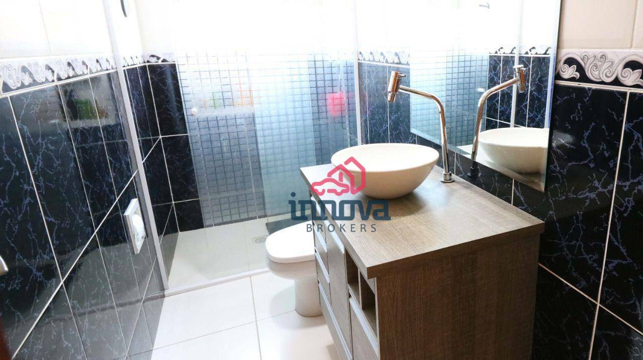 Sobrado à venda com 3 quartos, 110m² - Foto 10