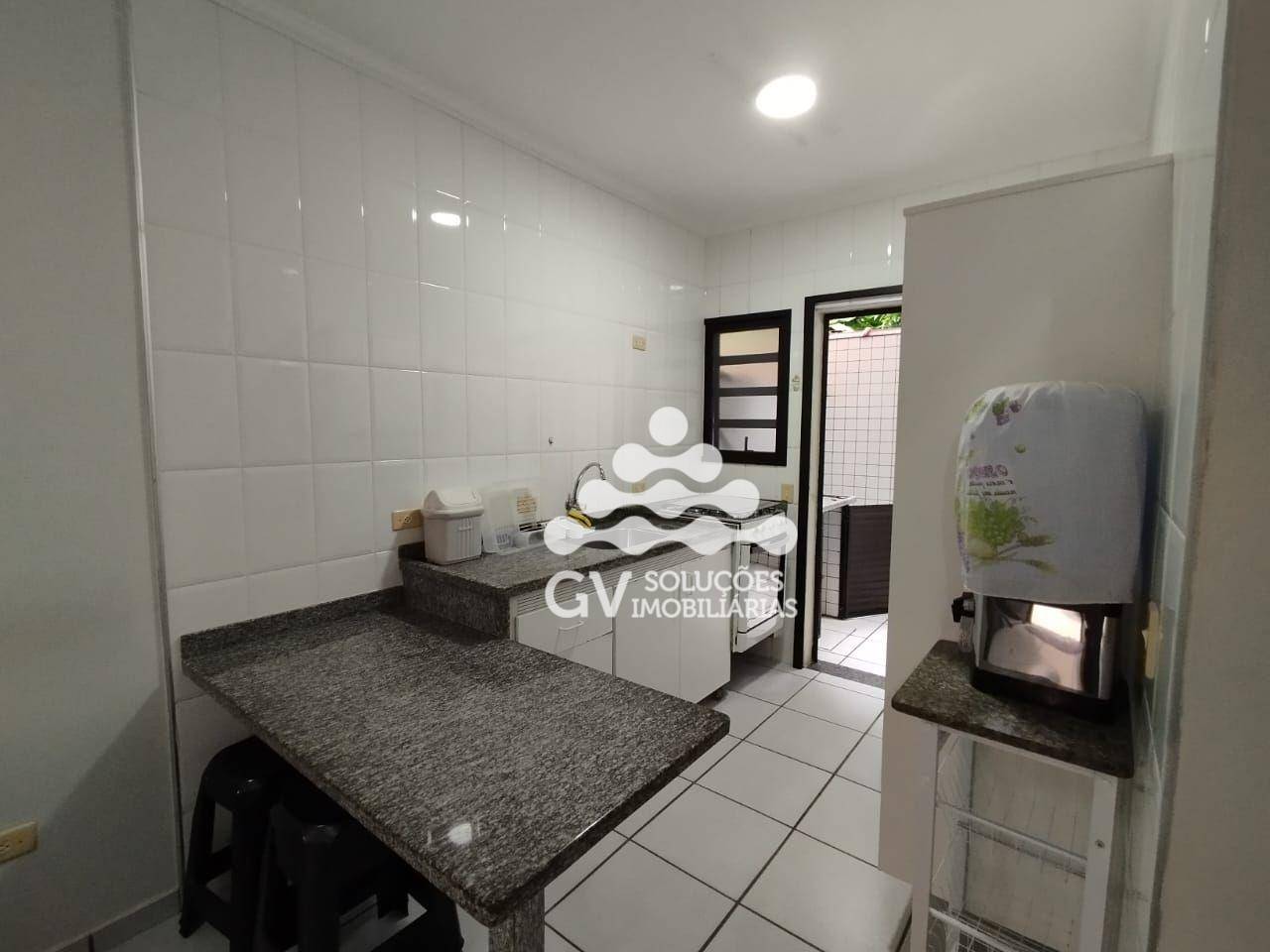 Apartamento à venda com 2 quartos, 67m² - Foto 11