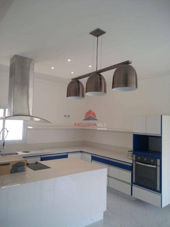 Casa de Condomínio à venda com 4 quartos, 500m² - Foto 11