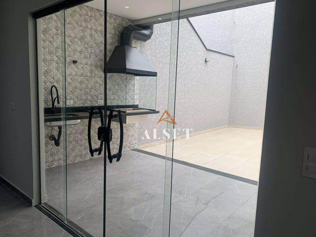 Sobrado à venda com 3 quartos, 150m² - Foto 7