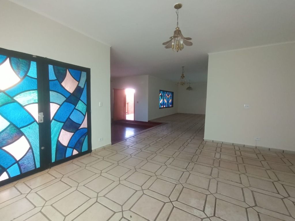 Casa, 3 quartos, 350 m² - Foto 1