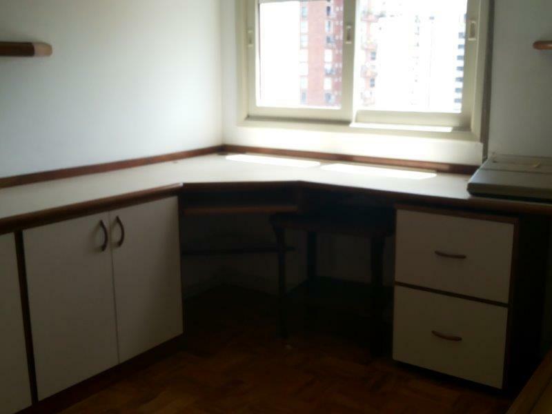 Apartamento para alugar com 2 quartos, 97m² - Foto 5