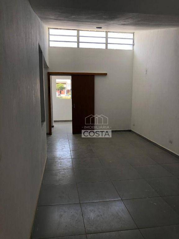 Apartamento para alugar com 1 quarto, 45m² - Foto 1