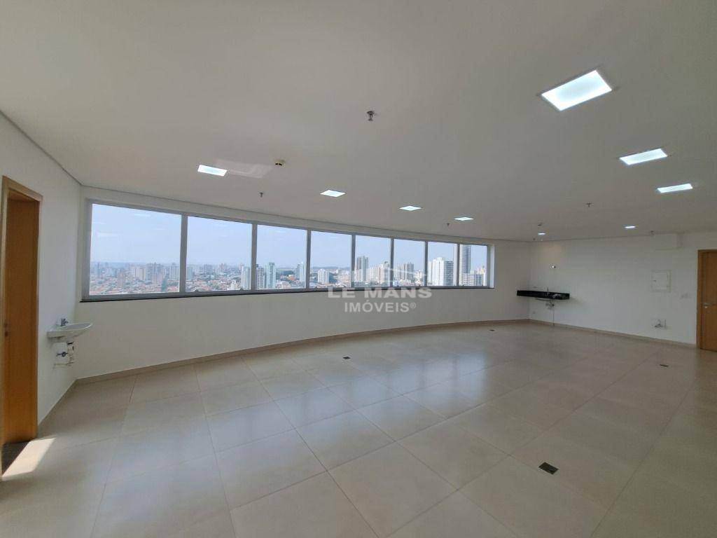 Conjunto Comercial-Sala à venda e aluguel, 65m² - Foto 1