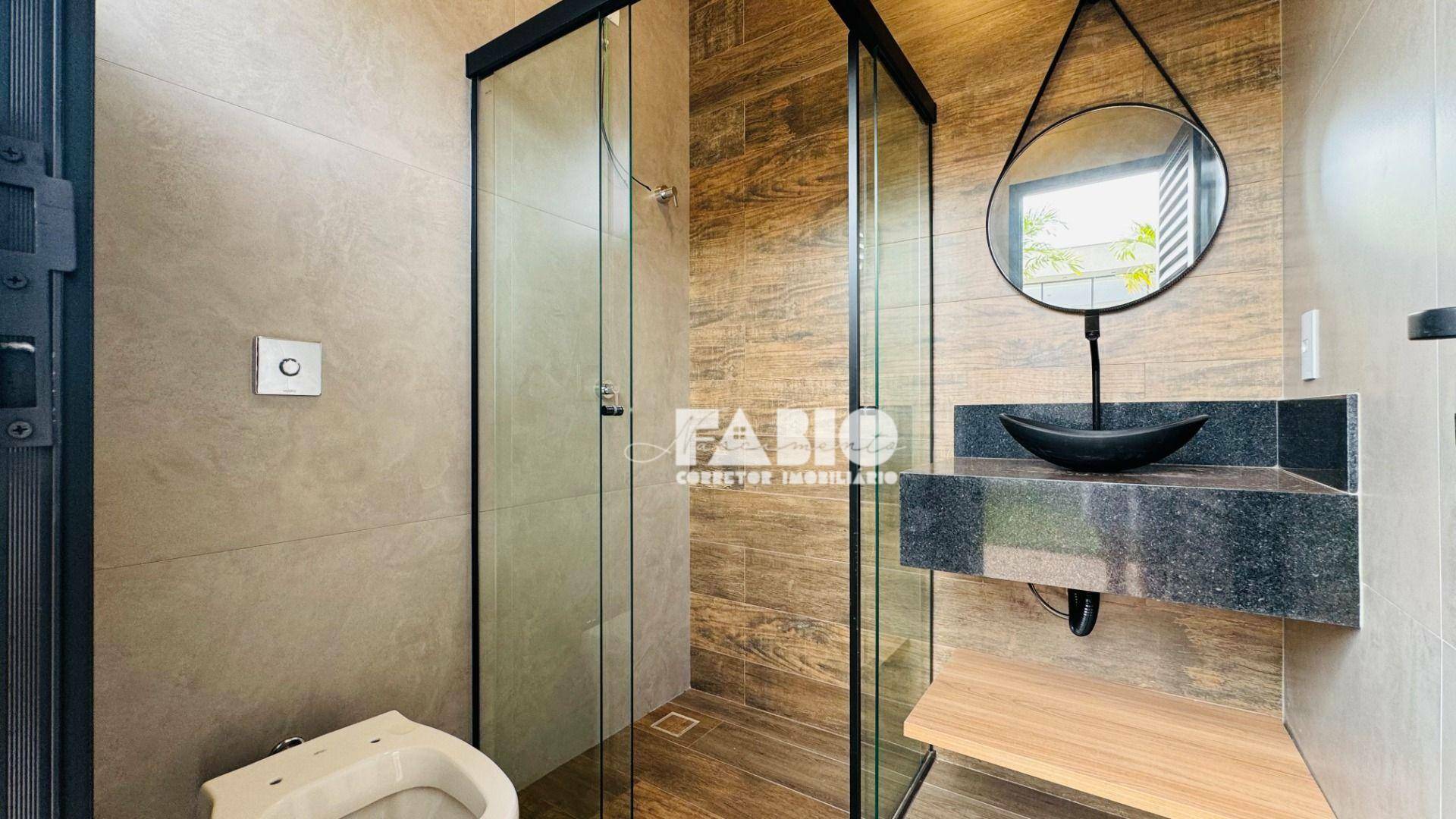 Casa de Condomínio à venda com 3 quartos, 200m² - Foto 34