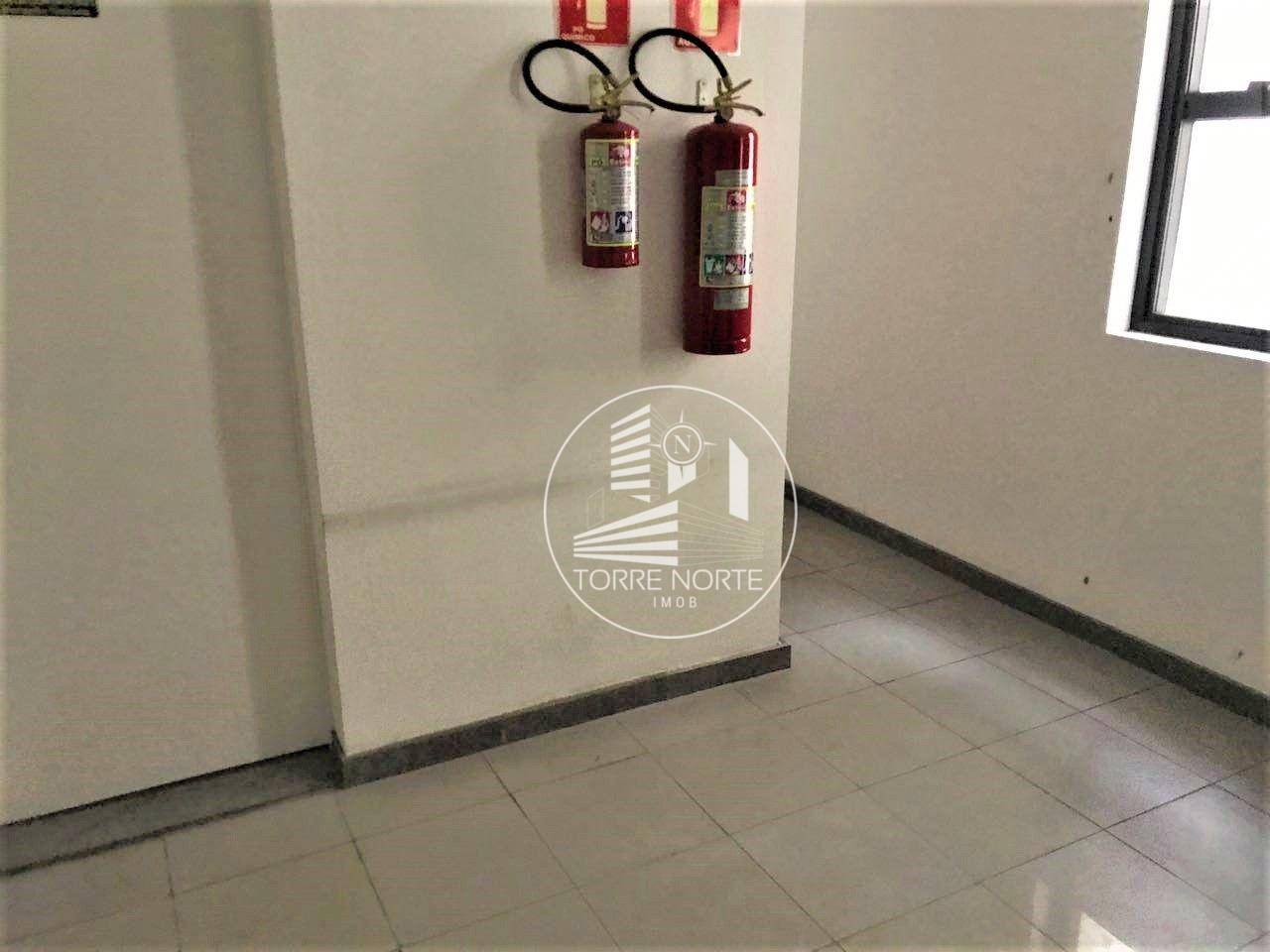 Conjunto Comercial-Sala para alugar, 110m² - Foto 18