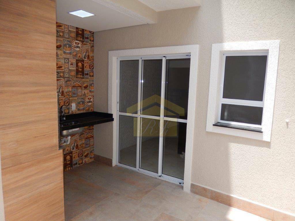 Sobrado à venda com 4 quartos, 200m² - Foto 25