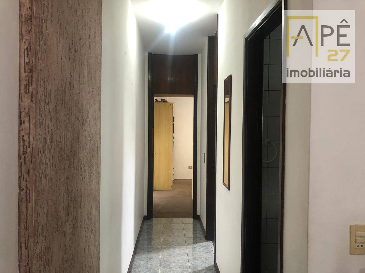 Apartamento para alugar com 2 quartos, 62m² - Foto 9