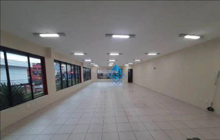 Conjunto Comercial-Sala para alugar, 140m² - Foto 5