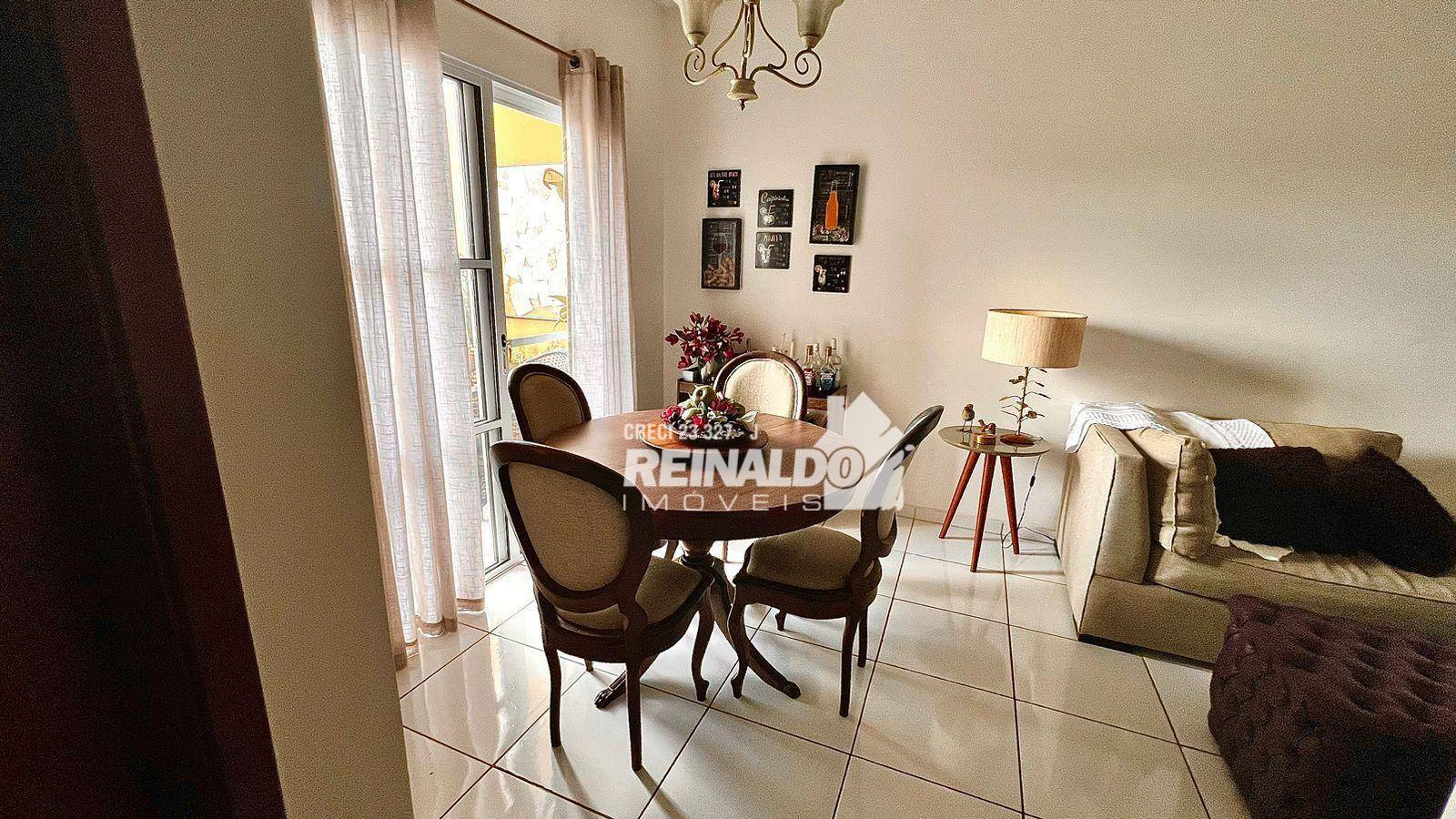 Apartamento à venda com 2 quartos, 56m² - Foto 17