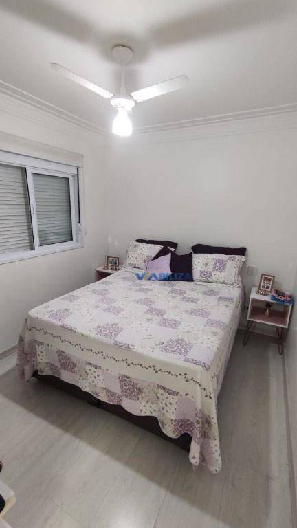 Apartamento à venda com 4 quartos, 114m² - Foto 2