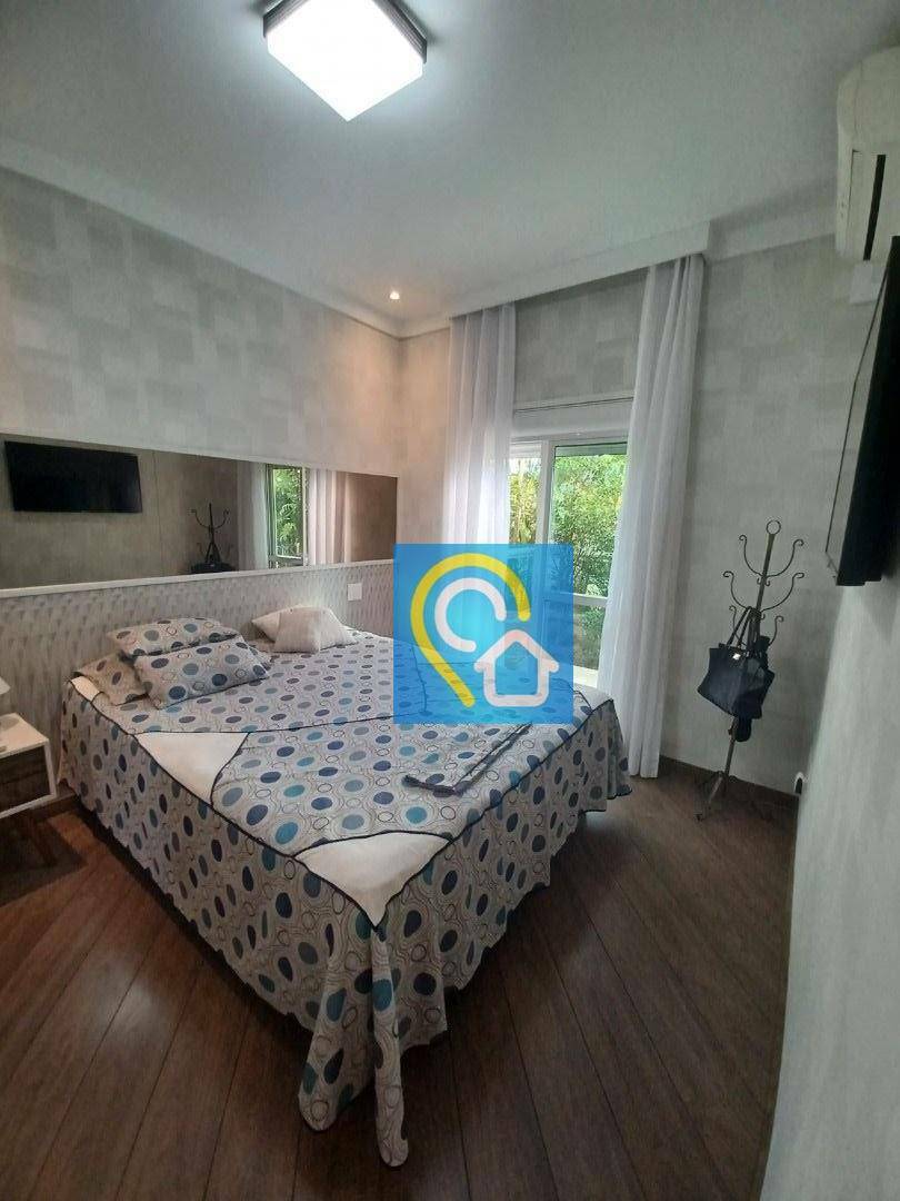 Apartamento à venda com 3 quartos, 180m² - Foto 24